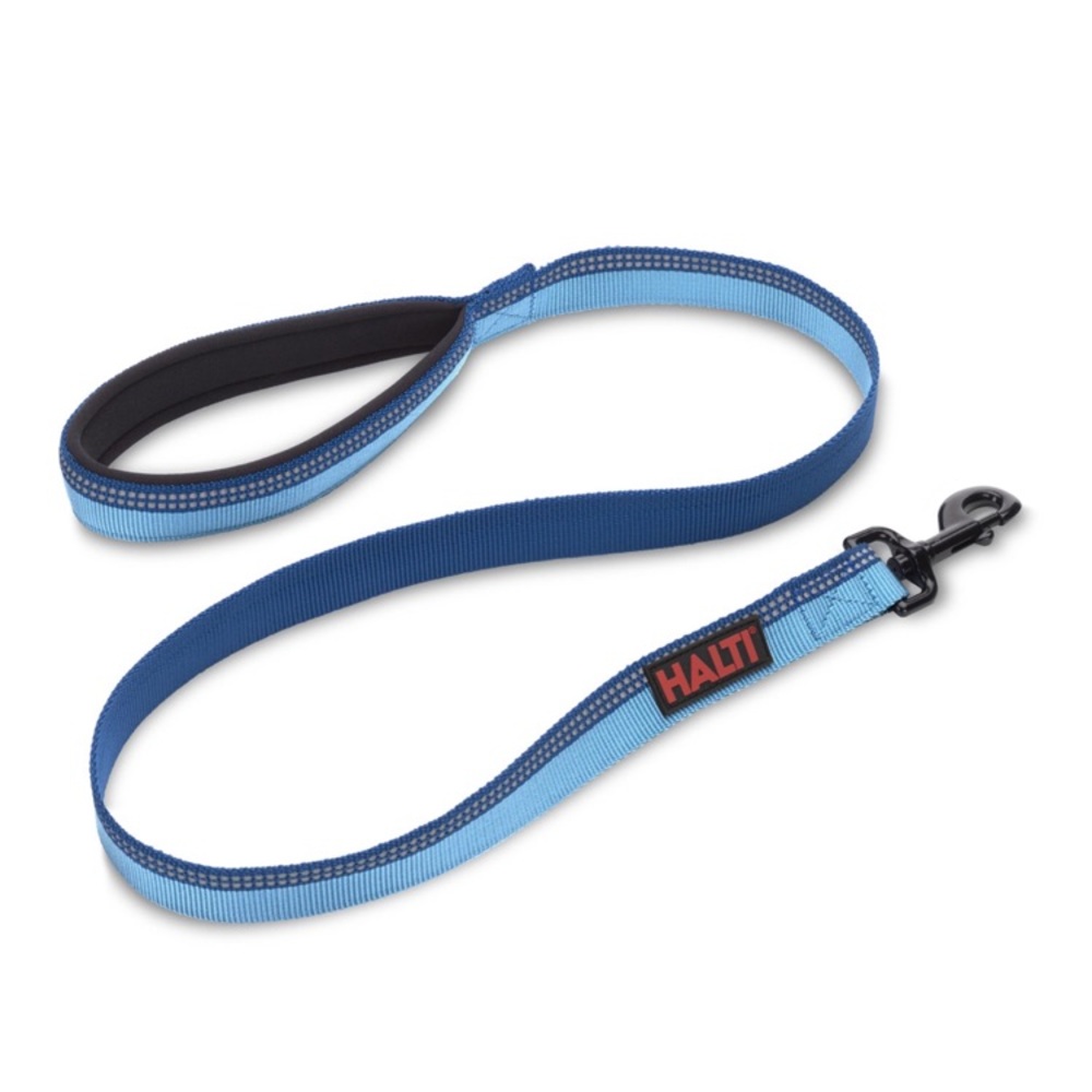 (L-25mm) HALTI Lead (4\') Leash